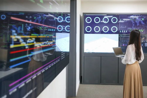 釋放活力，激發渴望 華晨寶馬數字化工廠背后的人本哲學